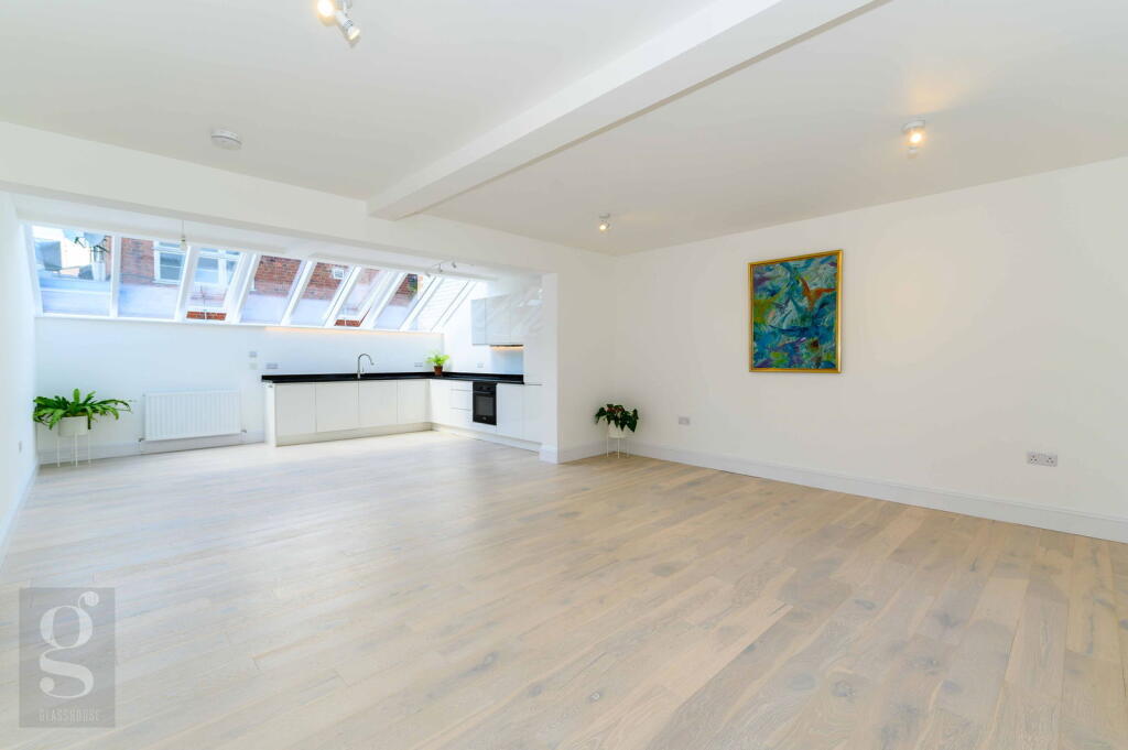 Main image of property: Offa Street, Hereford