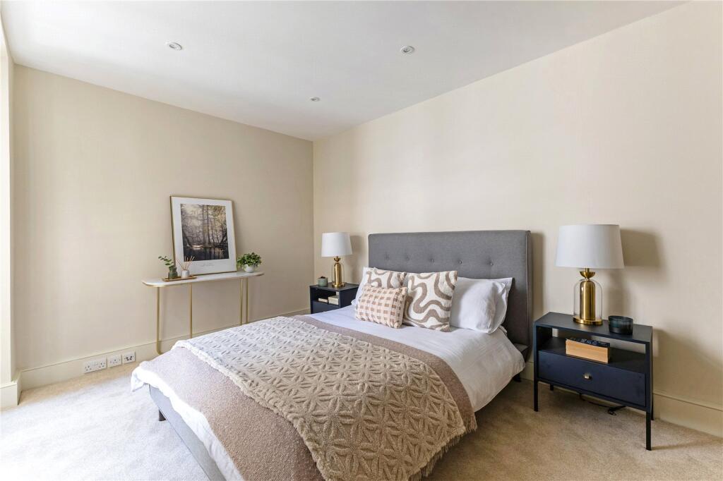 Additional image 7 of Apartment 2, 1 Sion Hill Place, Bath, Somerset, BA1