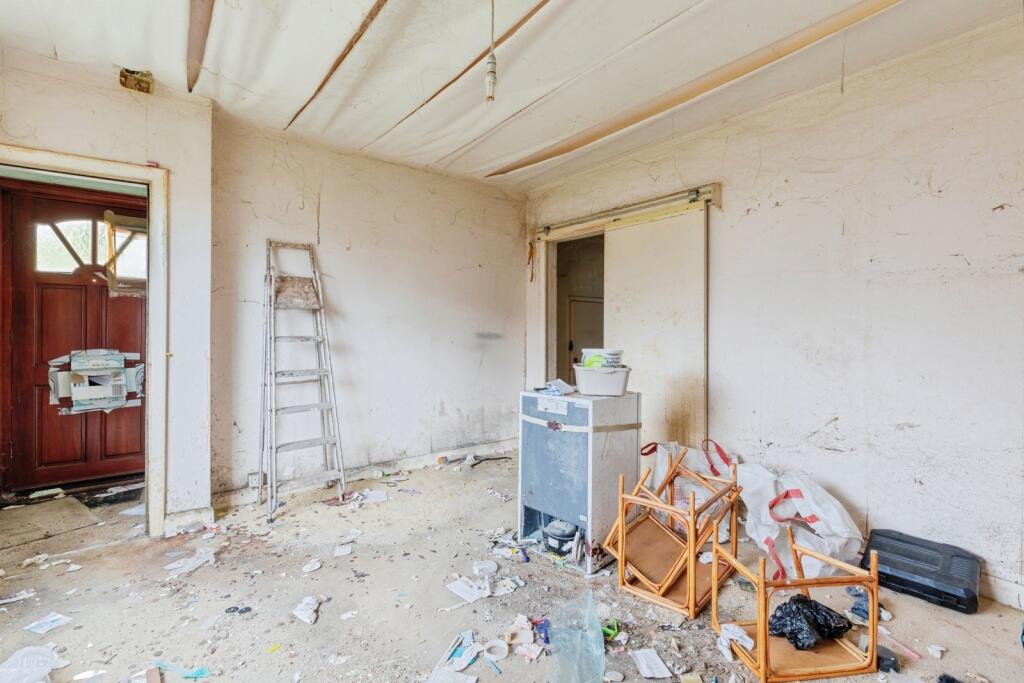 House in Coventry, Stoke Aldermoor - View 2
