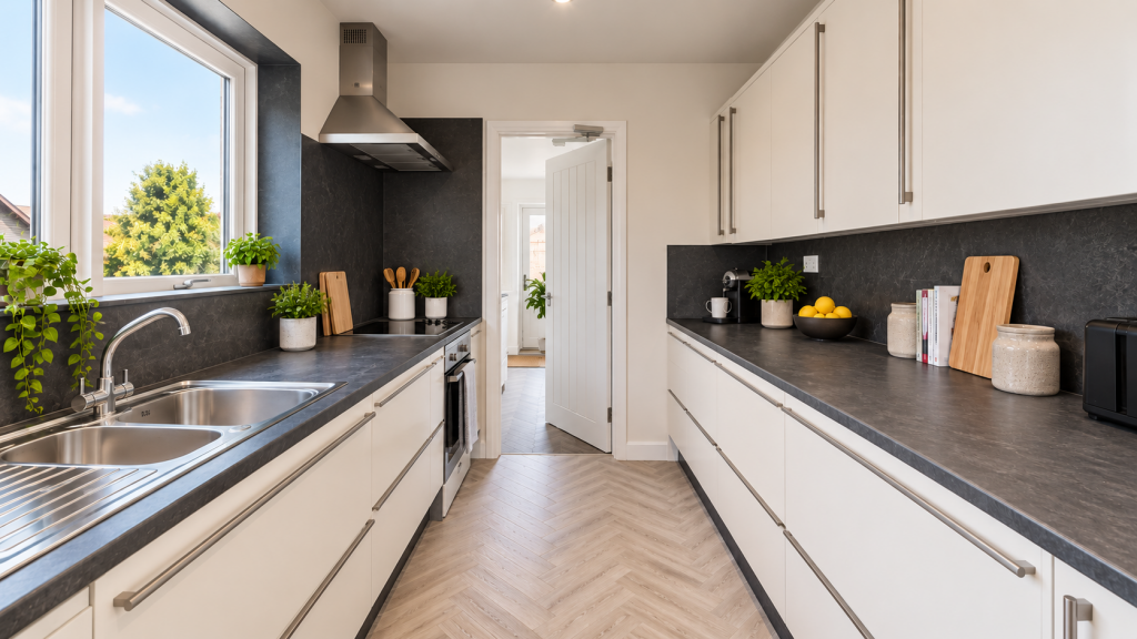 Main image of property: St Kildas Road, Bath