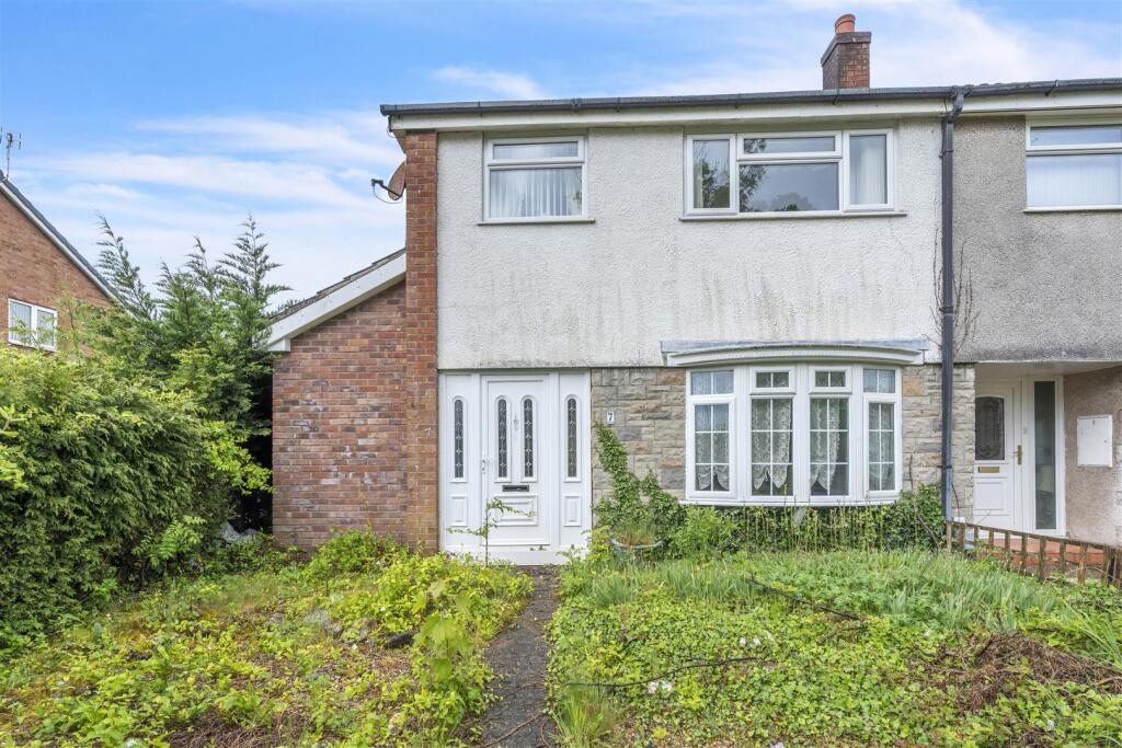 Main image of property: Glenwood, Cardiff