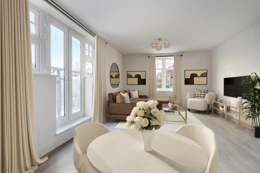 Main image of property: Home 7 The Arun Apartments