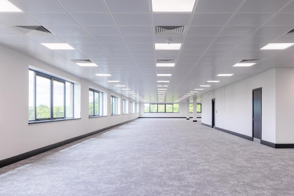 Additional image 2 of Building 9, Quinton Business Park, Ridgeway, Birmingham, B32 1AF