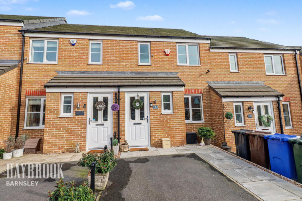 Main image of property: Lundhill Drive, Wombwell