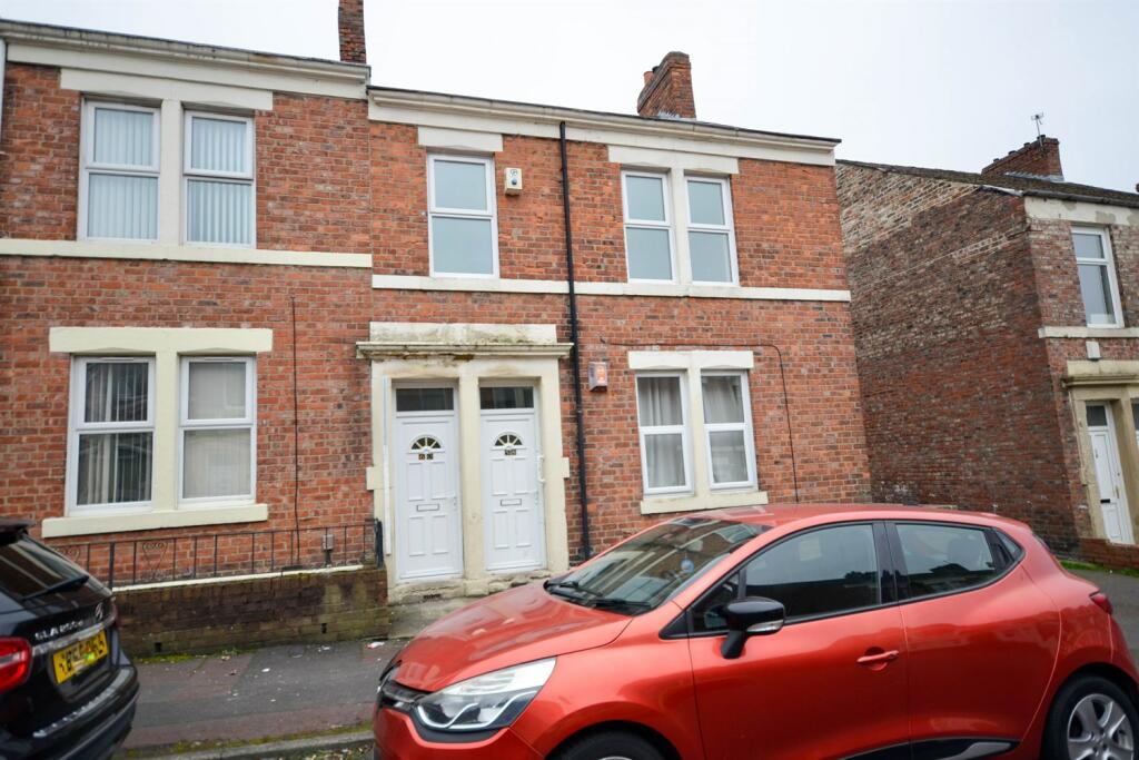 Main image of property: Raby Street, Gateshead