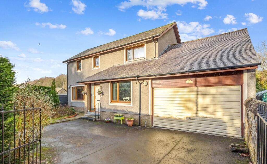 Main image of property: Park Place, Stirling, FK7