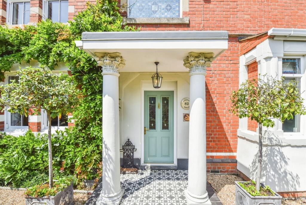 Main image of property: Warminster Road, Westbury