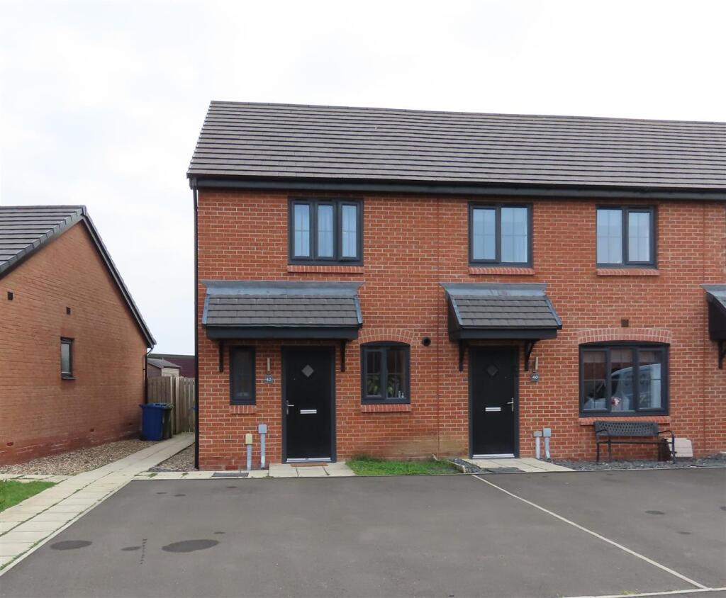 Main image of property: Turnberry Avenue, Blyth