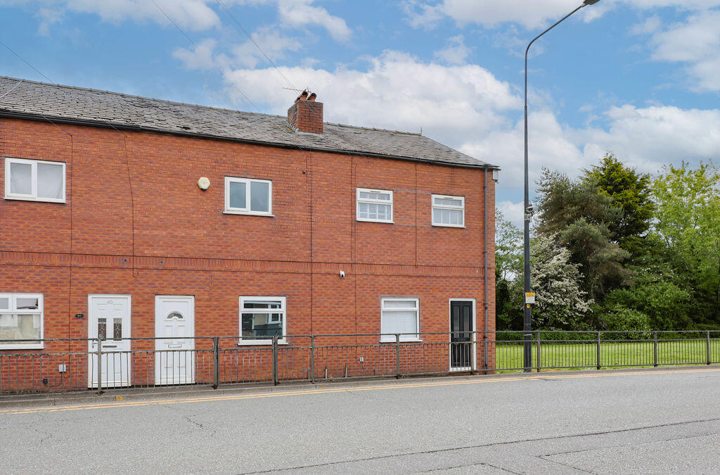 Main image of property: Poolstock Lane, Poolstock, Wigan
