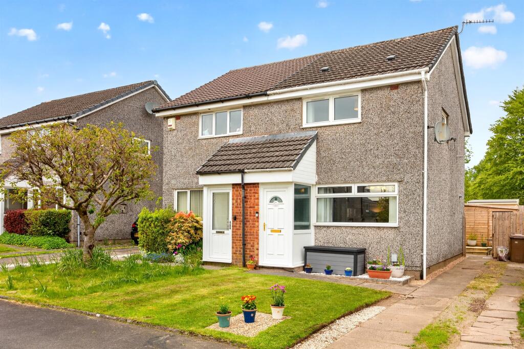 Main image of property: Cameron Avenue, Bishopton