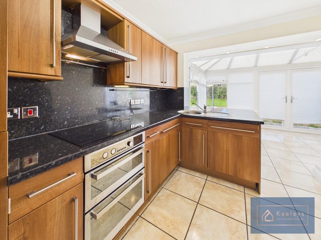 Hinton View, Haddenham, Ely photo 4