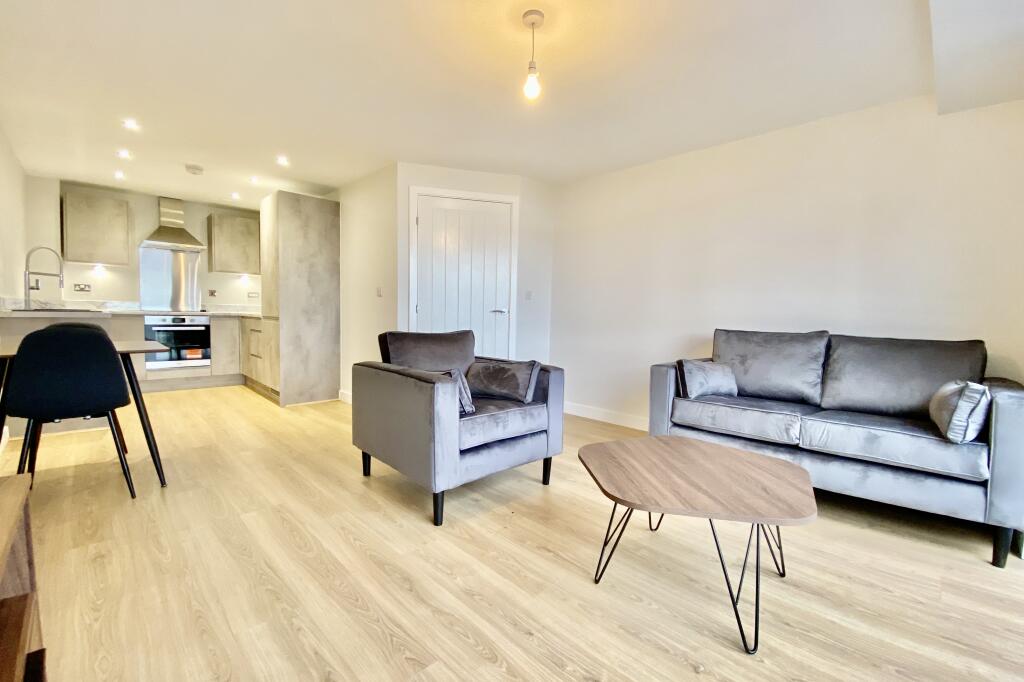 Main image of property: Victoria Riverside, Atkinson Street, Leeds, West Yorkshire, LS10