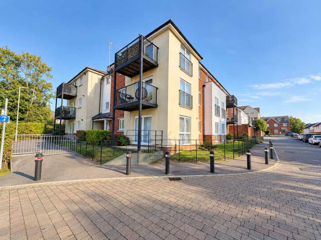 Main image of property: Cavendish Drive, Locks Heath