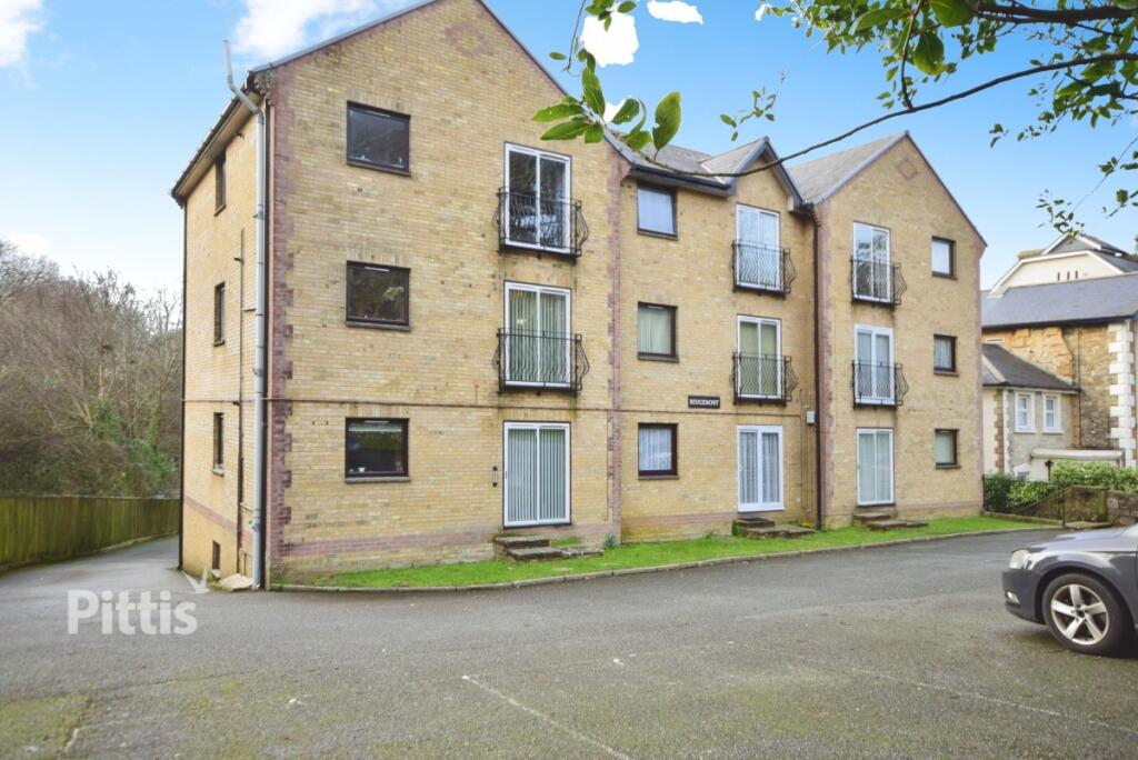 Main image of property: East Hill Road Ryde PO33