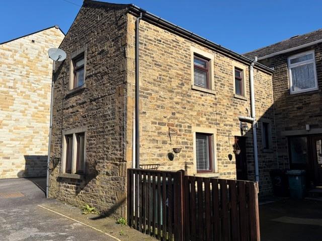 Main image of property: Watson Close, Oxenhope, Keighley