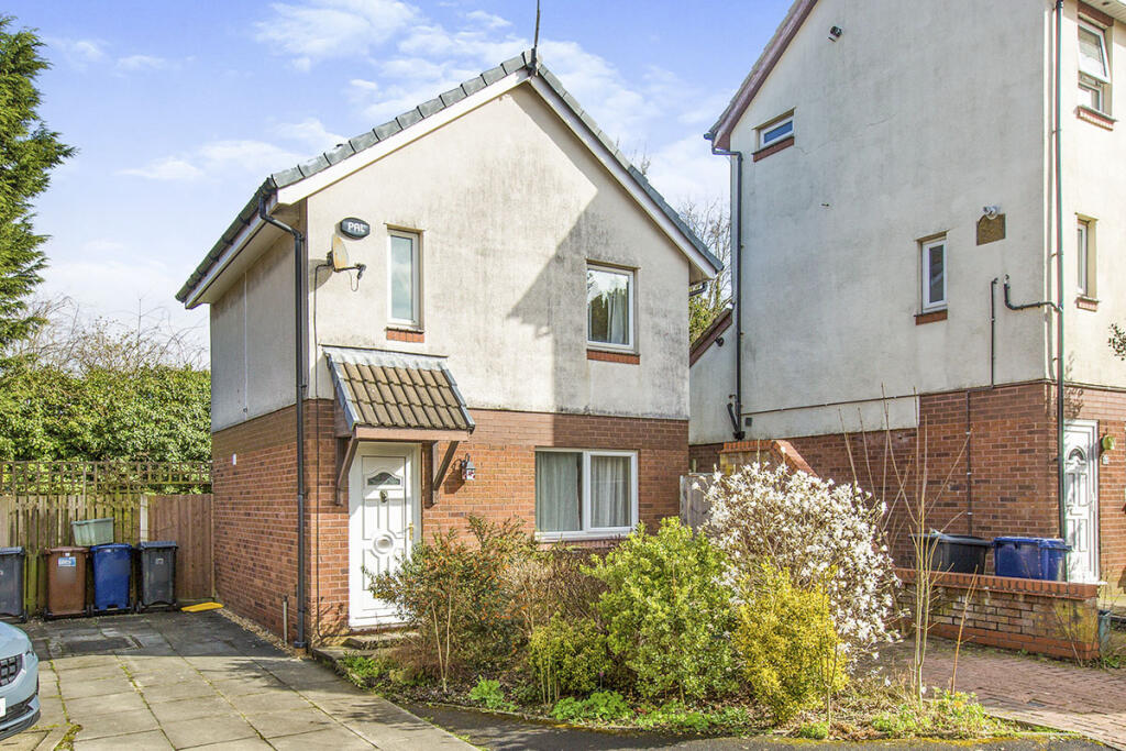 Main image of property: Cinnamon Court, Penwortham, Preston, PR1