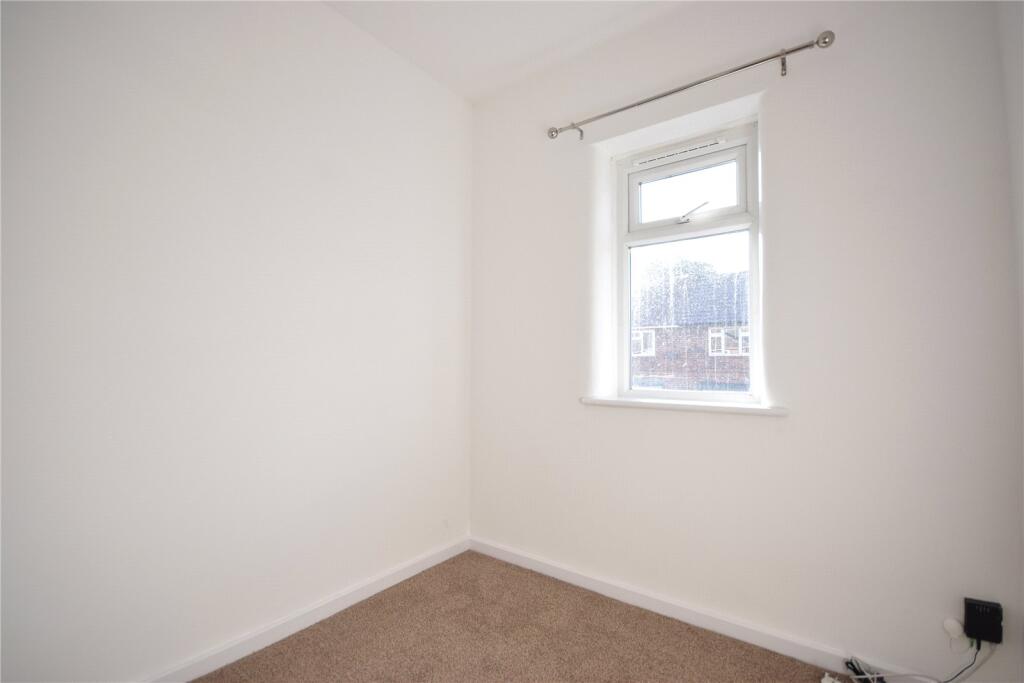 House in Leeds - More