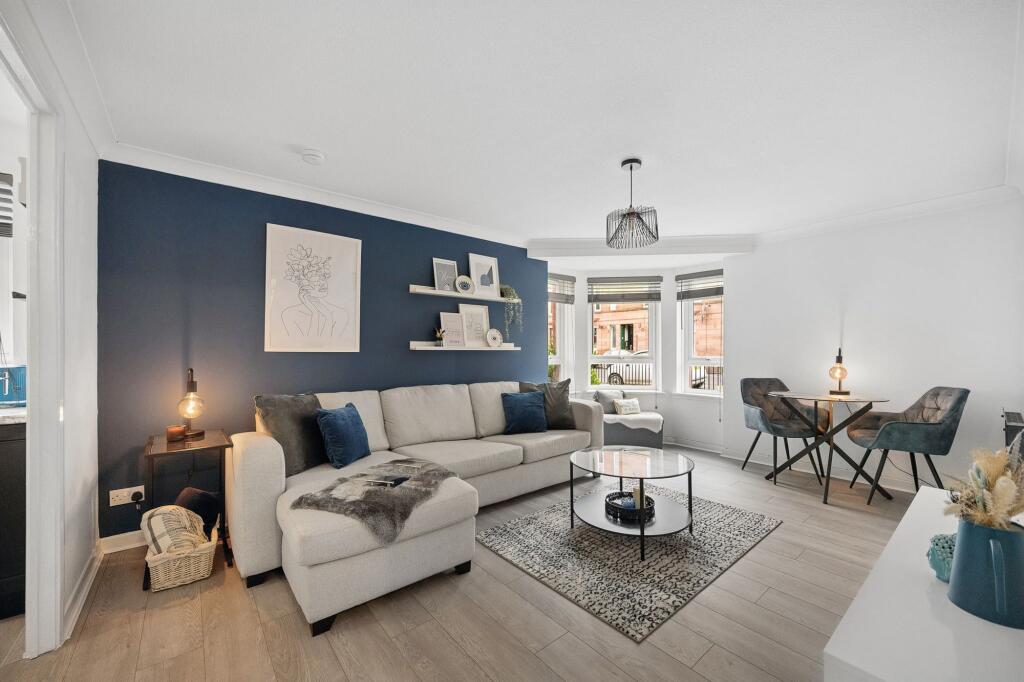 Apartment in Glasgow - View 5