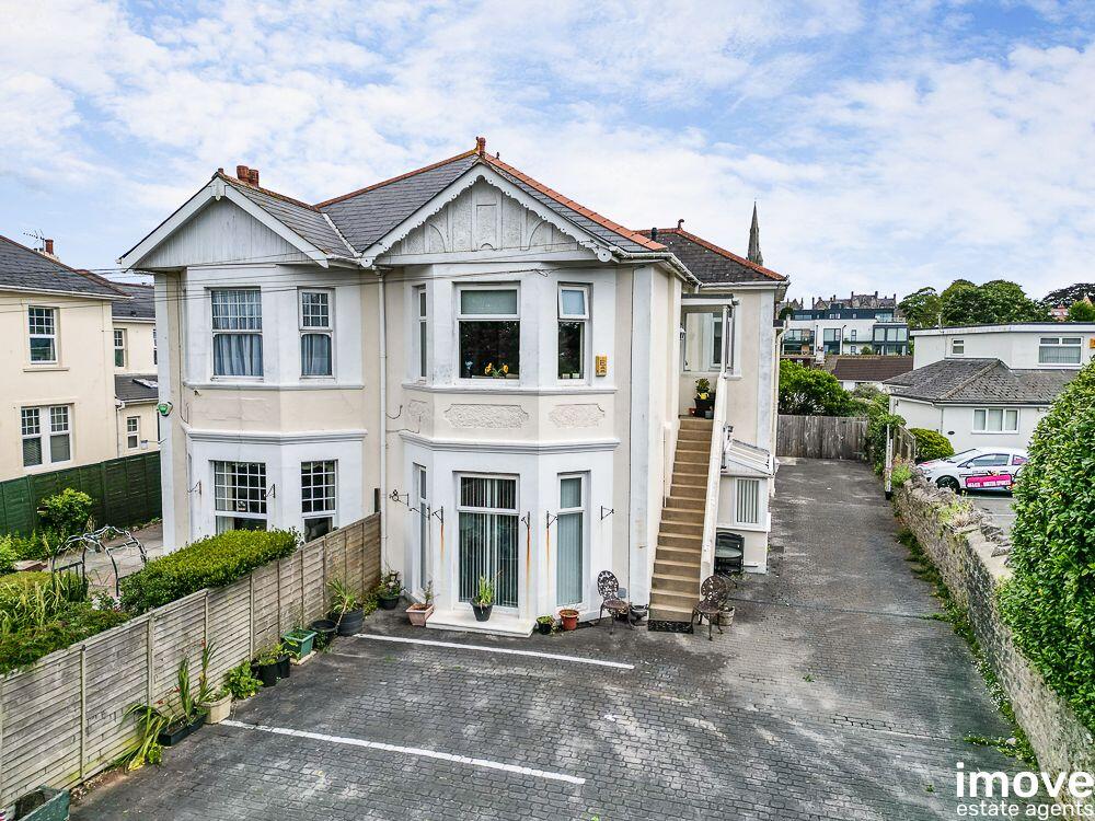 Main image of property: Westhill Road, Torquay, TQ1