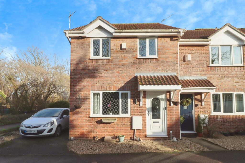 Main image of property: Goodwood Gardens, Bristol