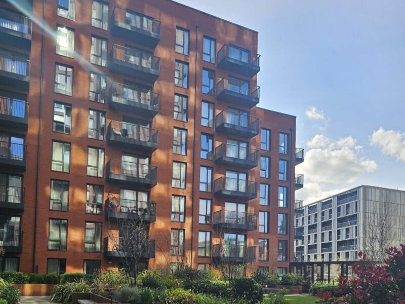 Snow Hill Wharf, 64 Shadwell Street, Birmingham, B4 6FW