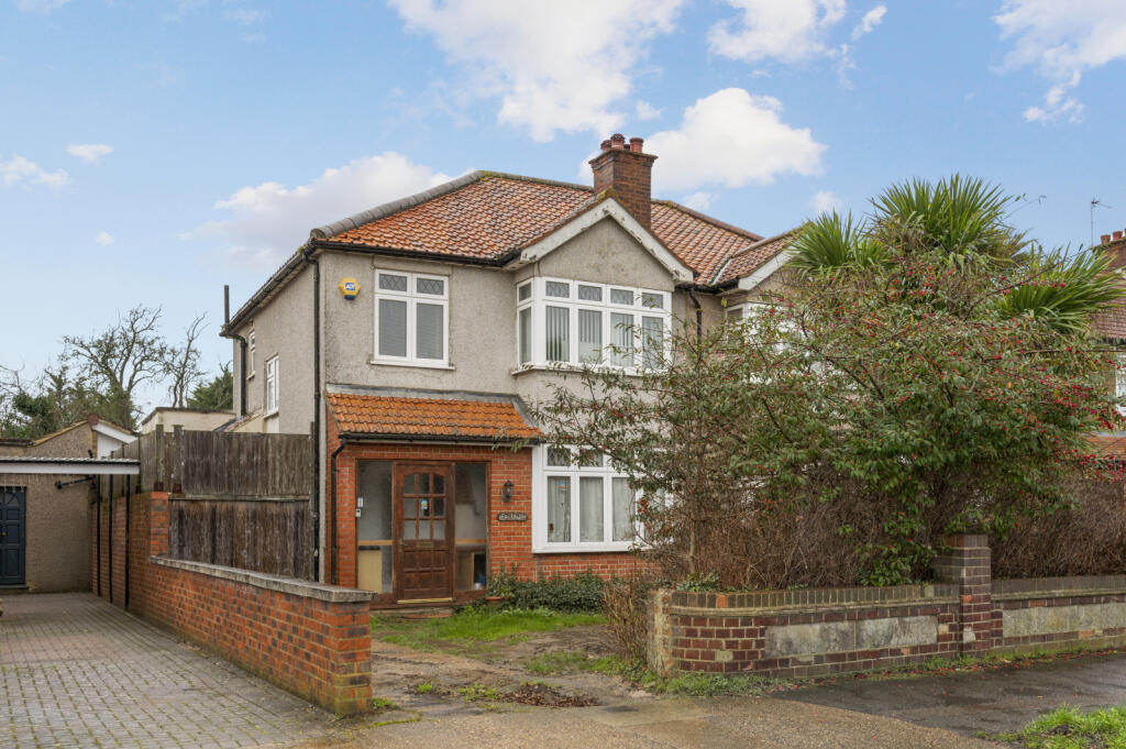 Main image of property: Warren Drive North, Surbiton, KT5