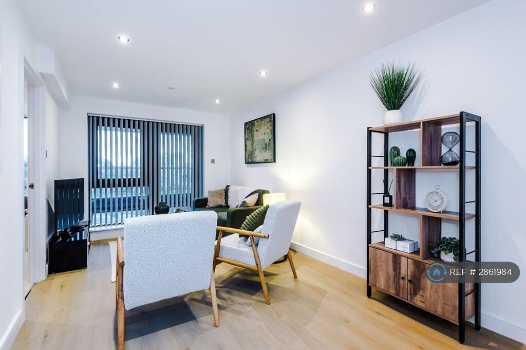 Main image of property: Axis, Leeds, LS9