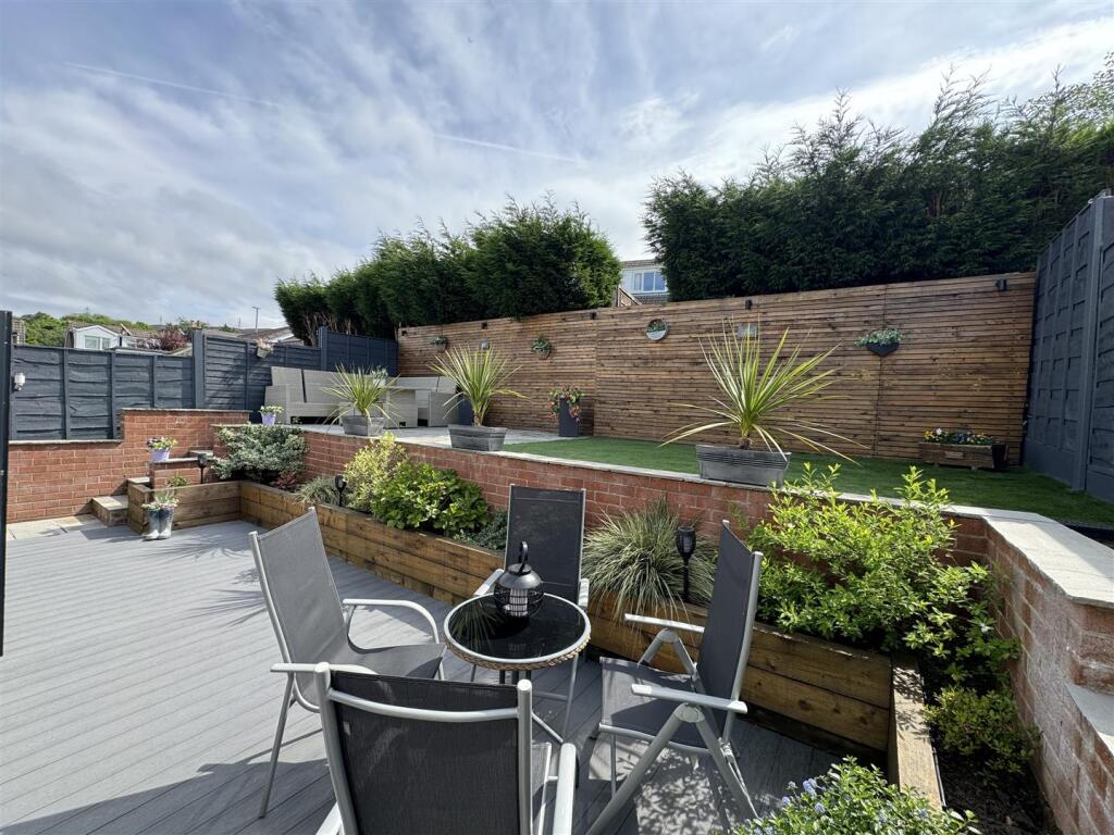 House in Stockport - View 4