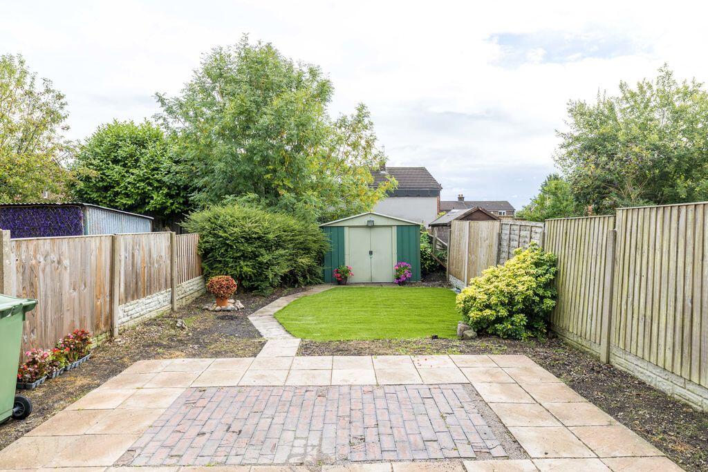 House in Wigan, Shevington - View 5