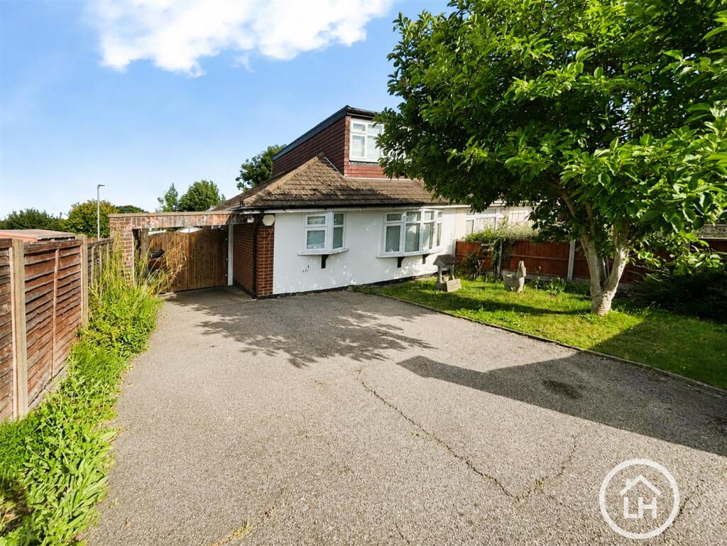 Main image of property: St Margaret Drive, Rainham