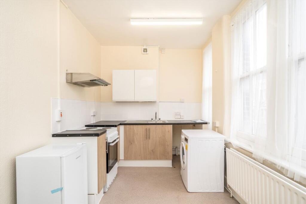 Main image of property: Peckham High Street, Nunhead