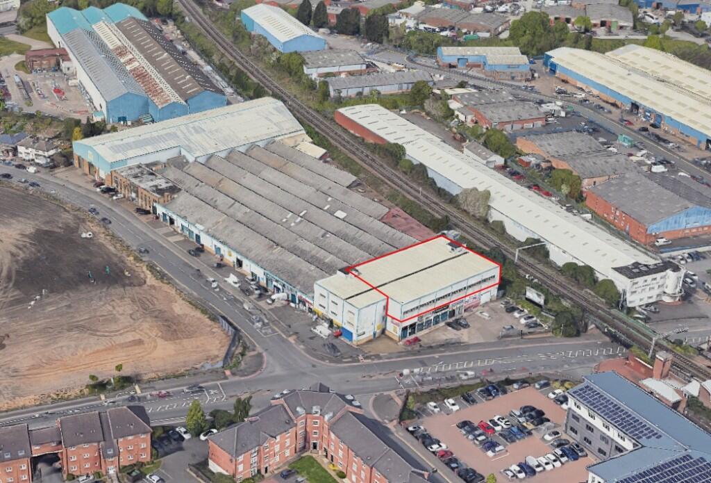 Additional image 3 of Fountain Lane, Oldbury, West Midlands, B69