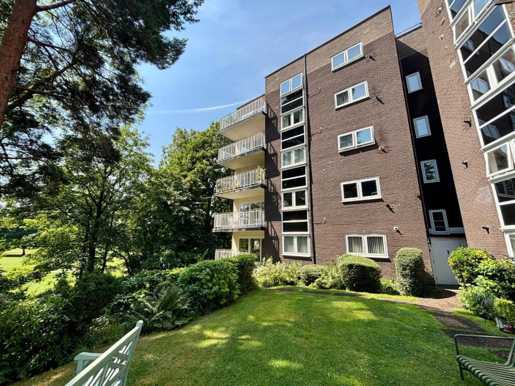 Main image of property: Ashfield Lodge, Didsbury