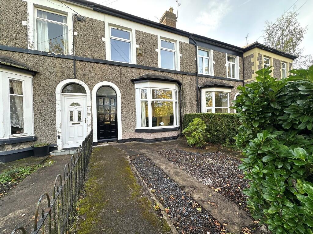 Main image of property: Oakfield Terrace, Childer Thornton