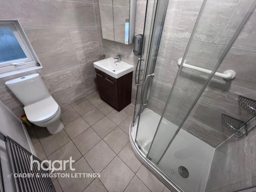 Main image of property: Curzon Avenue, WIGSTON