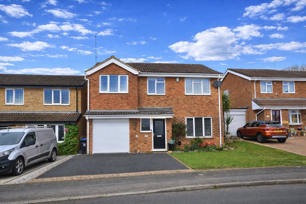 Main image of property: Beeston Avenue, Northampton, NN3