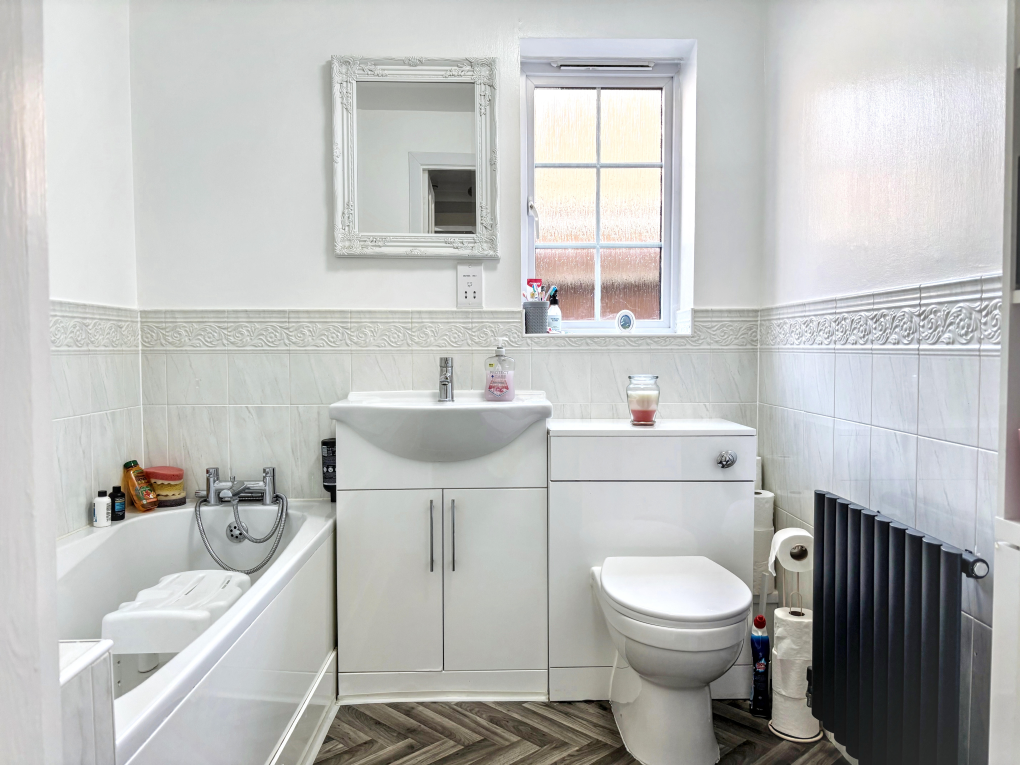 Saxmundham Way, Clacton On Sea, Essex – pohled 6