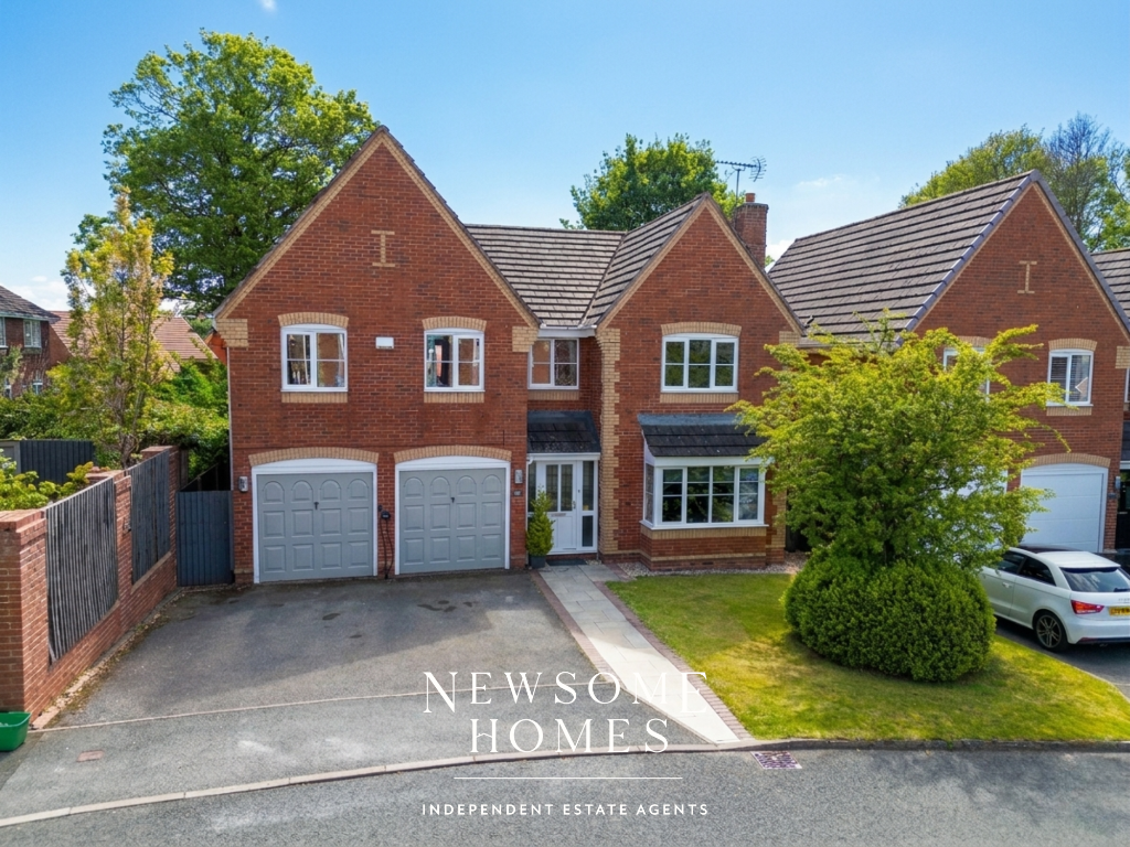 Main image of property: Ffordd Newydd, Mold
