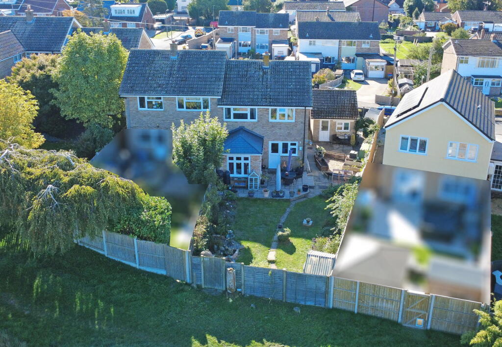 House in Chelmsford - View 4