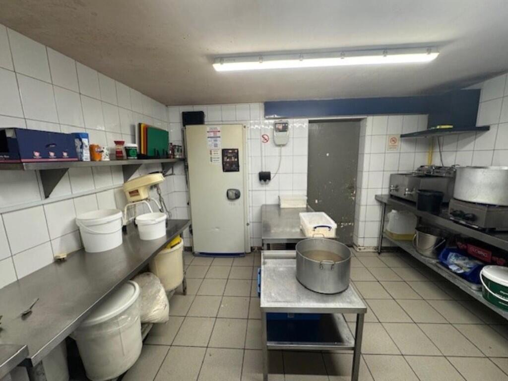 Additional image 15 of Leasehold Fish & Chip Takeaway, East Meadway, Birmingham, B33 0AP
