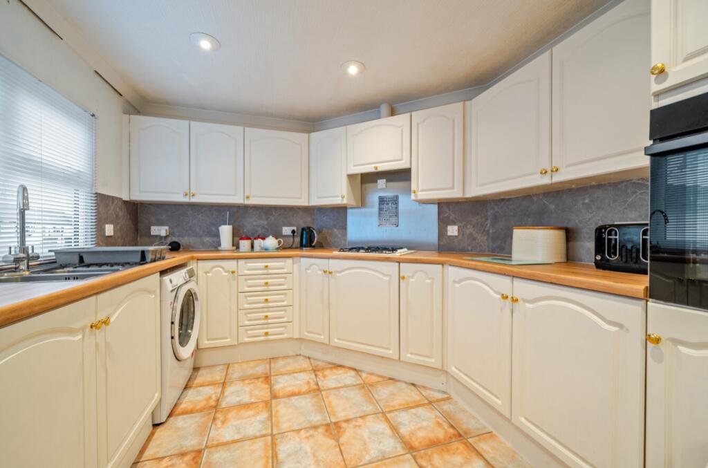 Meadow View Allington Gardens, Allington, Grantham, Lincolnshire, NG32 photo 3