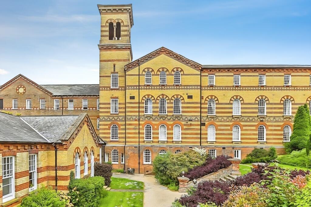 Main image of property: Park West Southdowns Park RH16