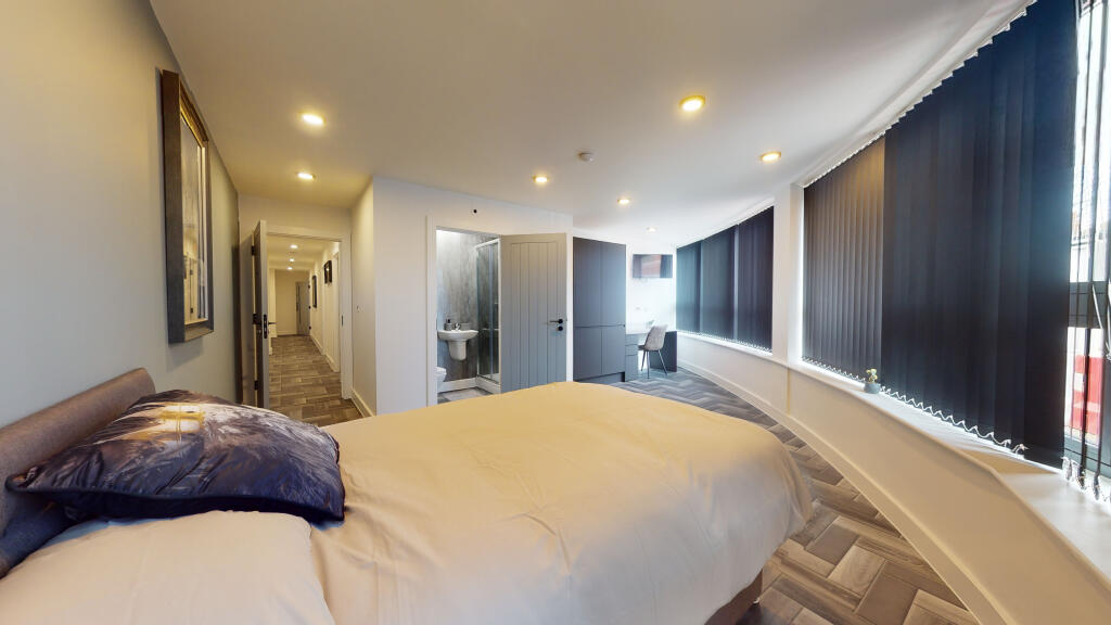 Main image of property: Nottinghamshire, NG9