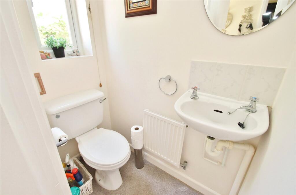 House in Verwood, Dorset - More