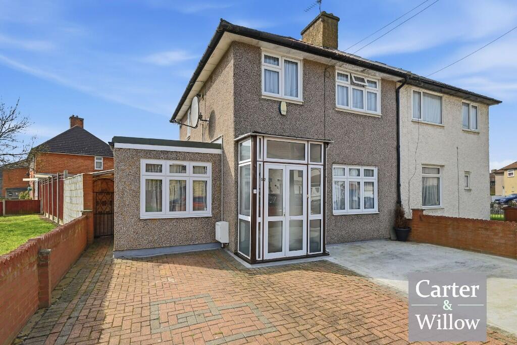 Main image of property: Winding Way, Dagenham