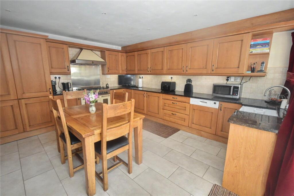 House in West Woodburn, East Woodburn, Corsenside - View 5