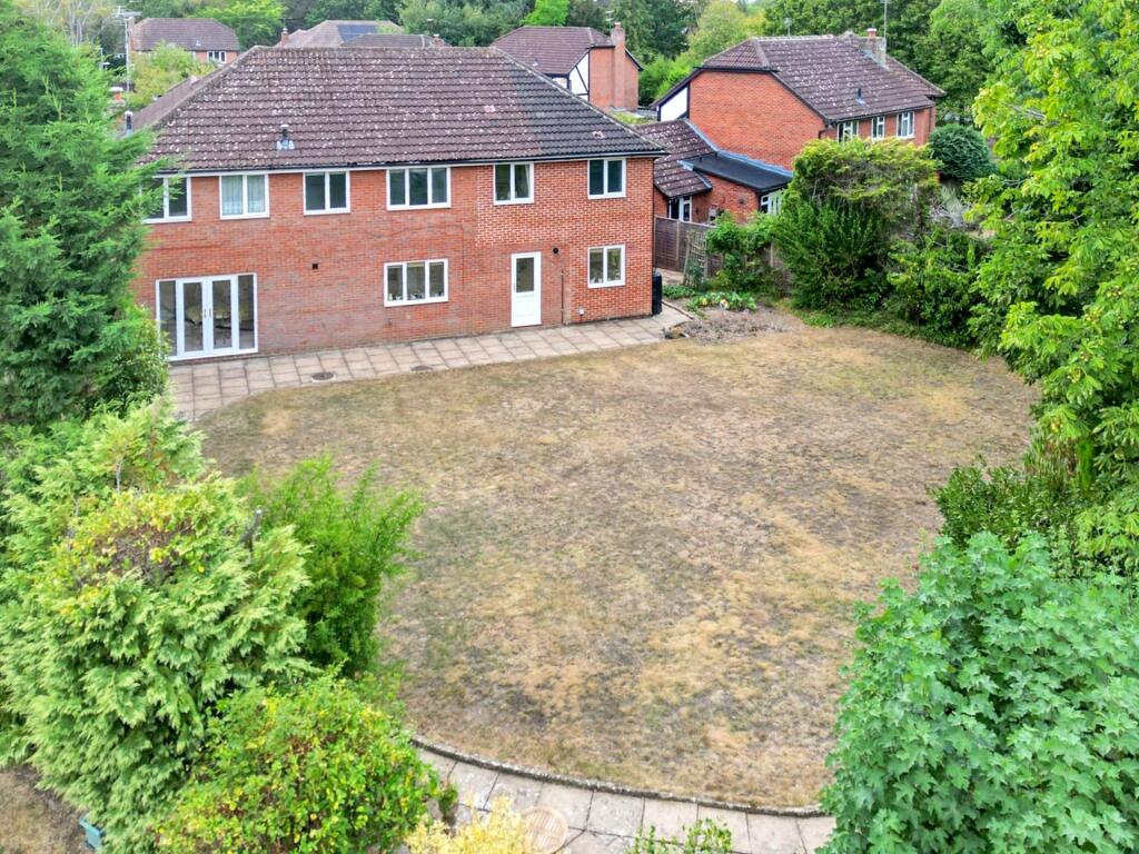House in Reading - View 4