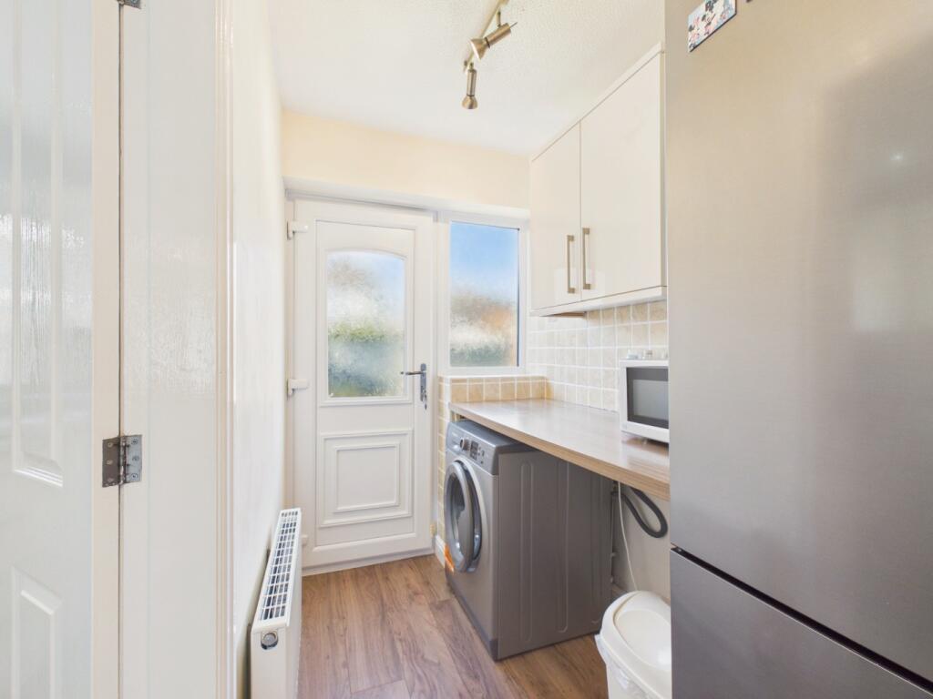 House in Hull, Bilton - More