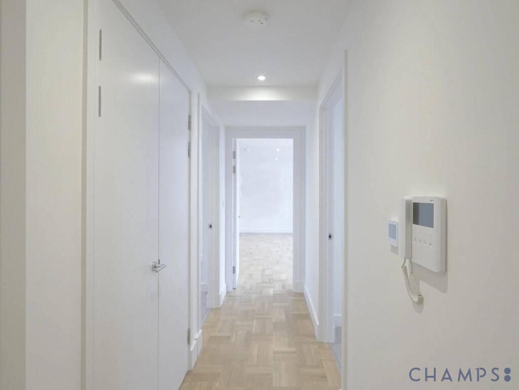 Apartment in London - View 5