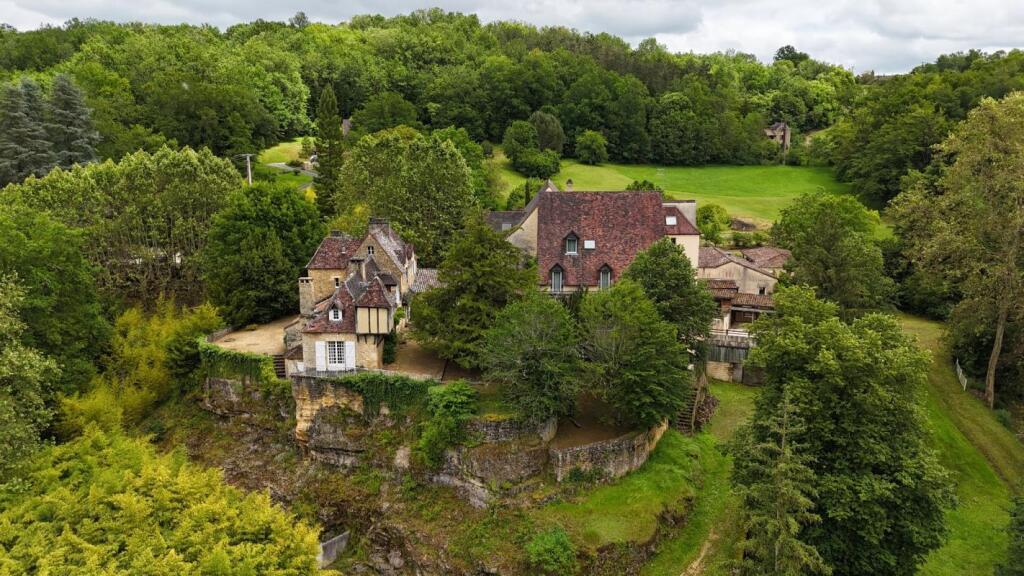 Main image of property: Aquitaine, Dordogne, Sarlat-la-Canéda